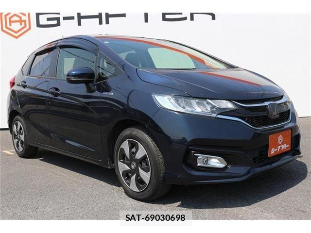 Honda FIT HYBRID 2019-06 6993578-20