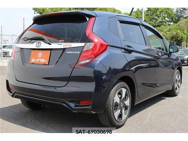 Honda FIT HYBRID 2019-06 6993578-21