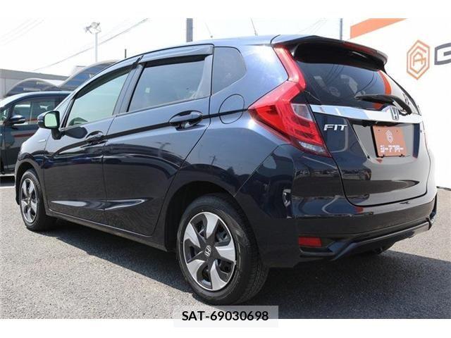 Honda FIT HYBRID 2019-06 6993578-22