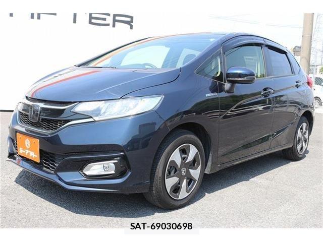 Honda FIT HYBRID 2019-06 6993578-23