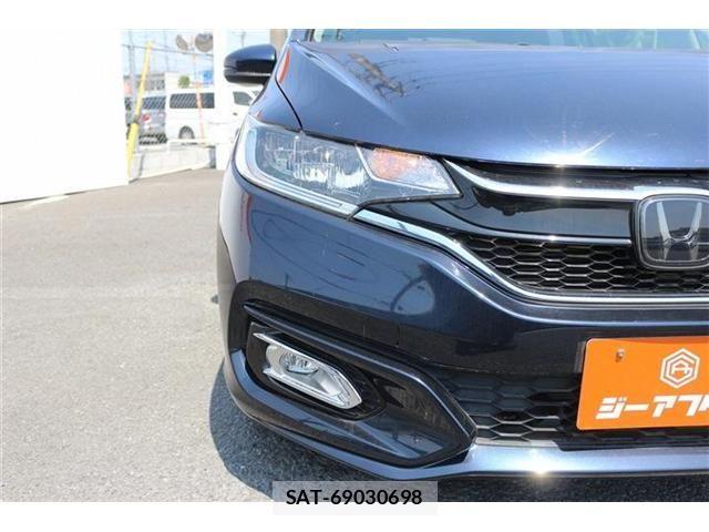 Honda FIT HYBRID 2019-06 6993578-25