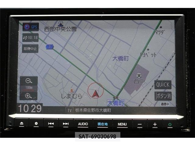 Honda FIT HYBRID 2019-06 6993578-2
