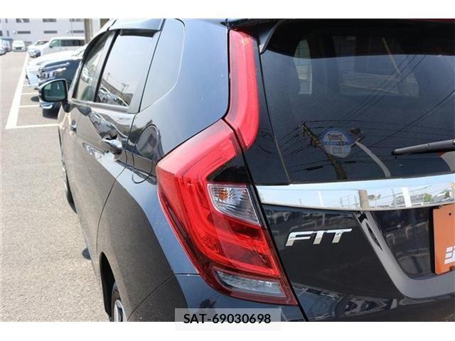 Honda FIT HYBRID 2019-06 6993578-29