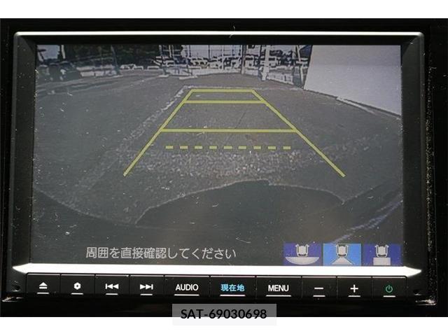 Honda FIT HYBRID 2019-06 6993578-4