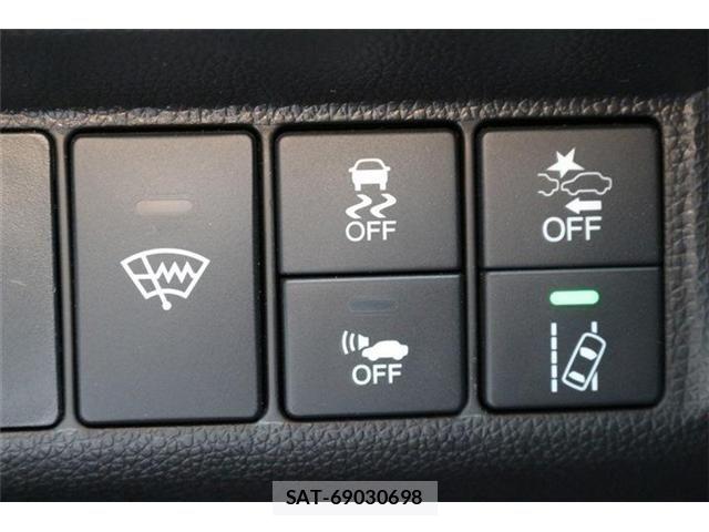 Honda FIT HYBRID 2019-06 6993578-5