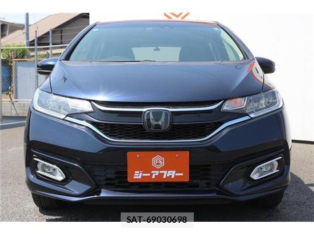 Honda FIT HYBRID 2019-06 6993578-7