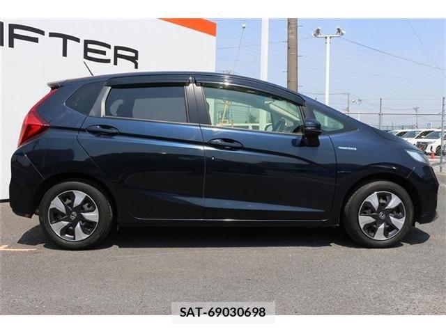 Honda FIT HYBRID 2019-06 6993578-8