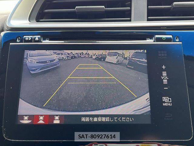 Honda FIT HYBRID 2014-01 7020477-10