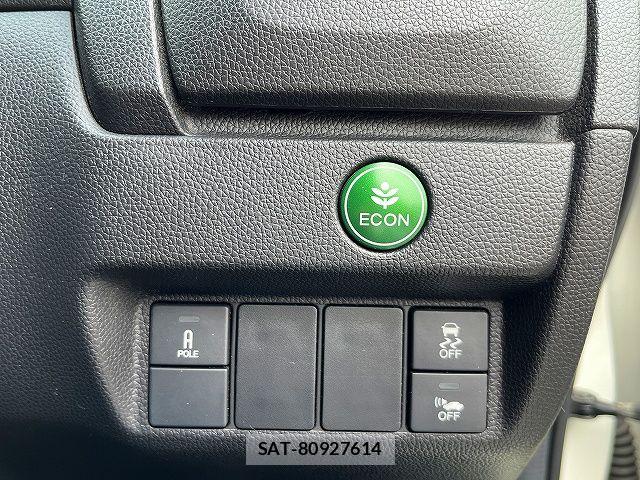 Honda FIT HYBRID 2014-01 7020477-16