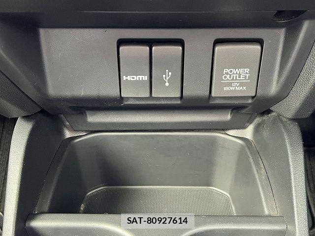 Honda FIT HYBRID 2014-01 7020477-17