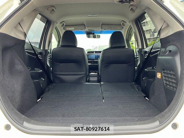 Honda FIT HYBRID 2014-01 7020477-21