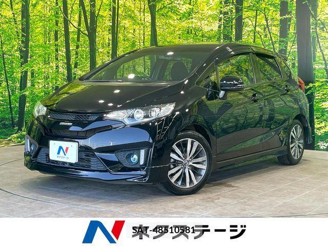 Honda FIT HYBRID 2016-03 7020476-0