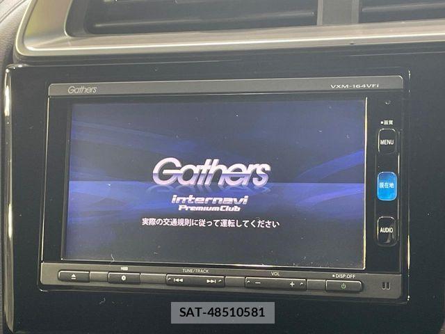 Honda FIT HYBRID 2016-03 7020476-2