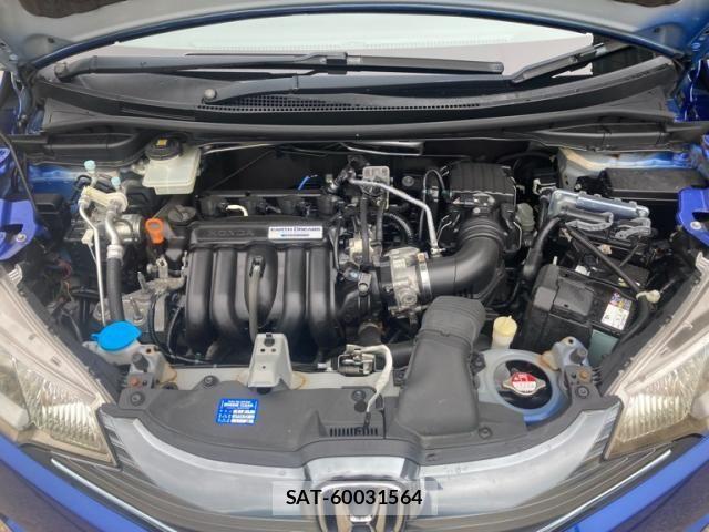 Honda FIT HYBRID 2014-03 7058548-22