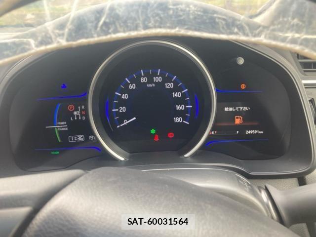 Honda FIT HYBRID 2014-03 7058548-23