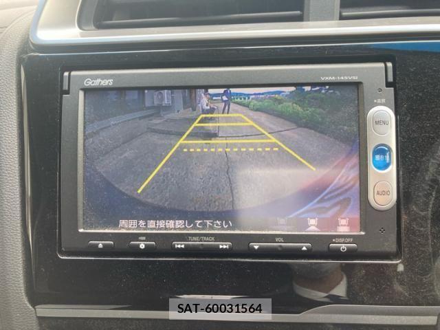 Honda FIT HYBRID 2014-03 7058548-25