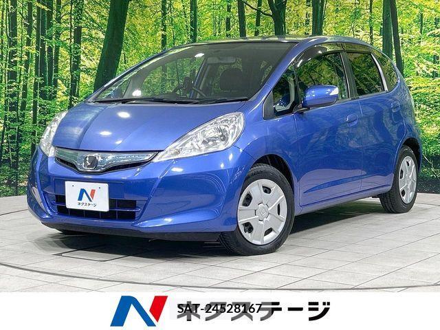 Honda FIT HYBRID 2010-12 7058544-0