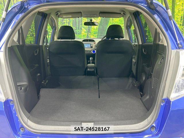 Honda FIT HYBRID 2010-12 7058544-9