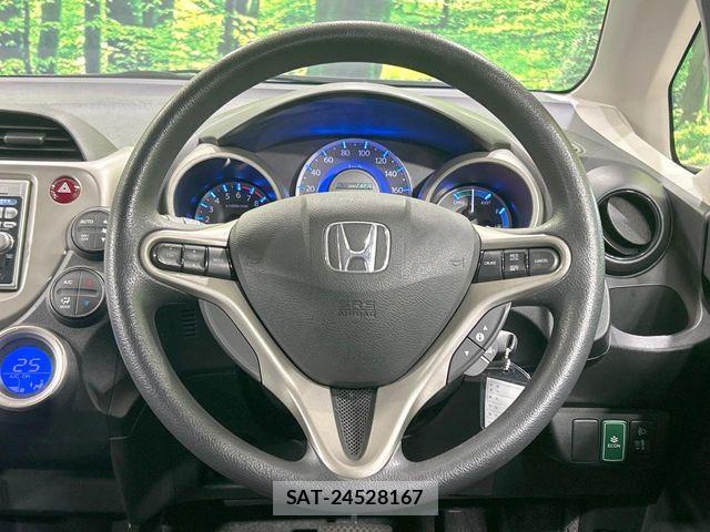 Honda FIT HYBRID 2010-12 7058544-10