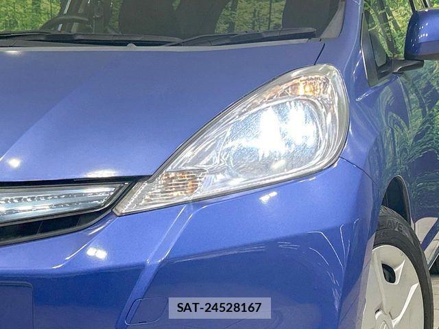Honda FIT HYBRID 2010-12 7058544-11