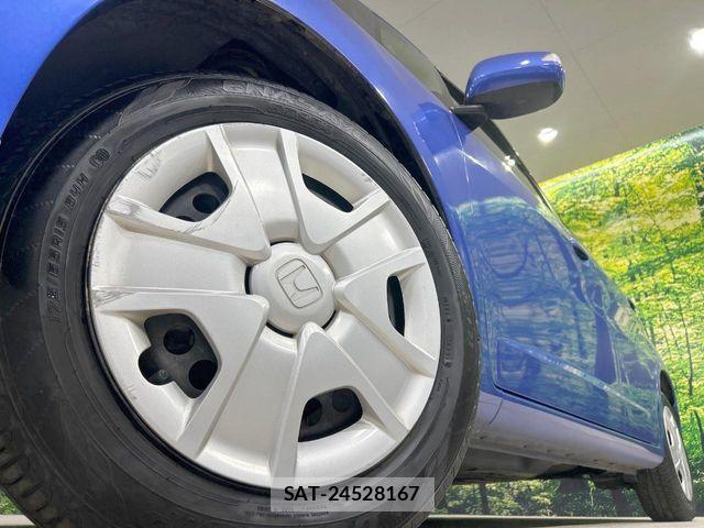 Honda FIT HYBRID 2010-12 7058544-12