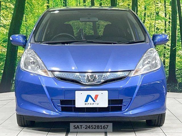 Honda FIT HYBRID 2010-12 7058544-13