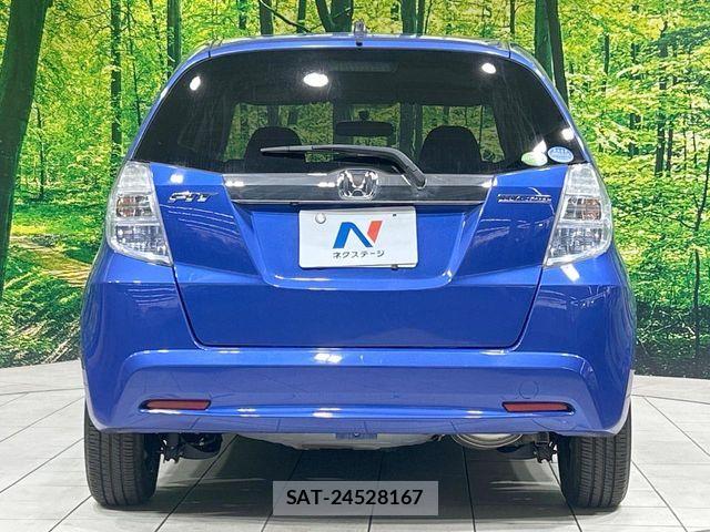 Honda FIT HYBRID 2010-12 7058544-14
