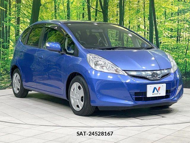 Honda FIT HYBRID 2010-12 7058544-15