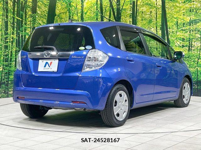 Honda FIT HYBRID 2010-12 7058544-16