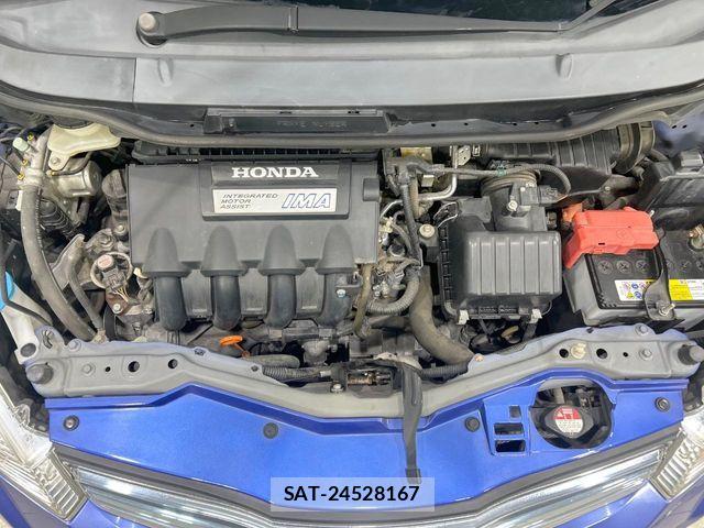 Honda FIT HYBRID 2010-12 7058544-17