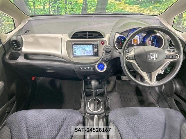 Honda FIT HYBRID 2010-12 7058544-1