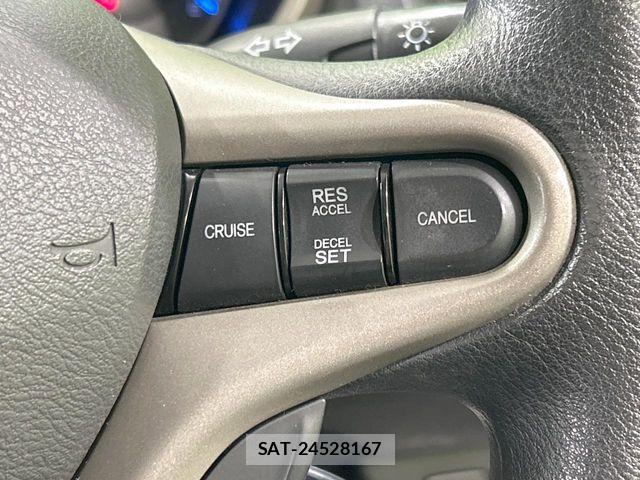 Honda FIT HYBRID 2010-12 7058544-4