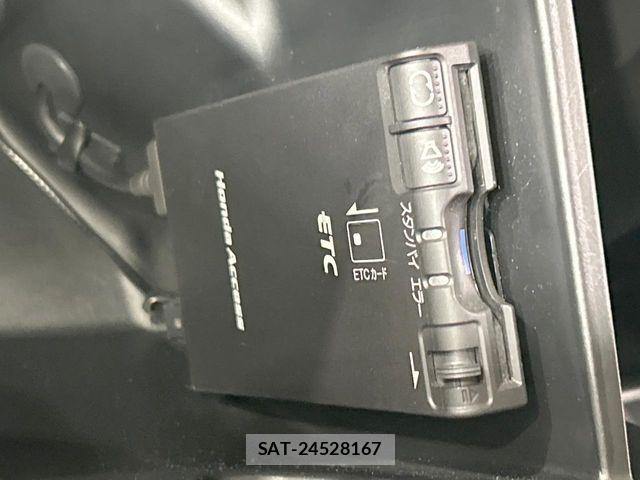 Honda FIT HYBRID 2010-12 7058544-5