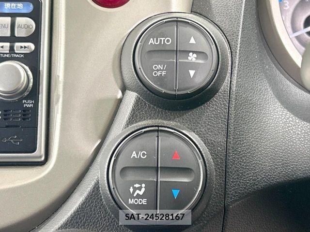 Honda FIT HYBRID 2010-12 7058544-6