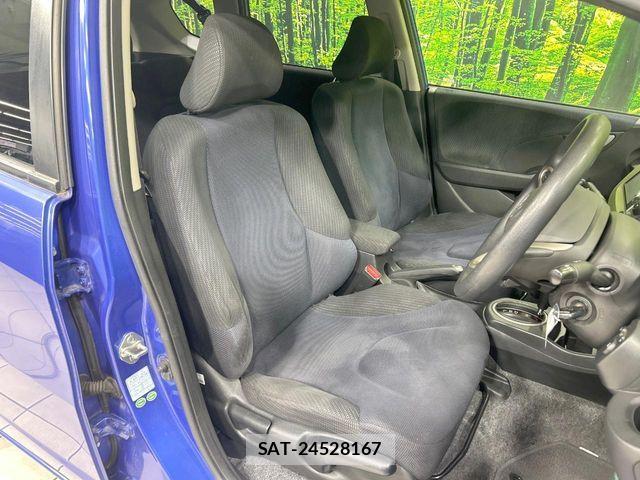 Honda FIT HYBRID 2010-12 7058544-7