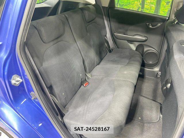 Honda FIT HYBRID 2010-12 7058544-8