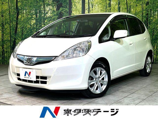 Honda FIT HYBRID 2011-08 7058542-0