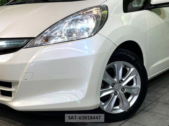 Honda FIT HYBRID 2011-08 7058542-11