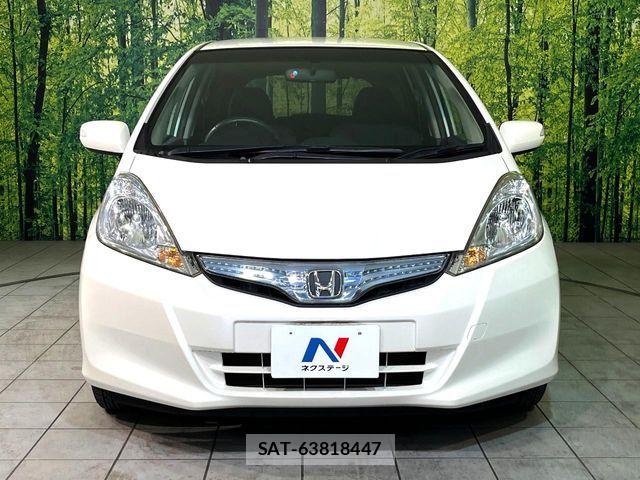 Honda FIT HYBRID 2011-08 7058542-13