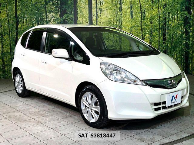 Honda FIT HYBRID 2011-08 7058542-15