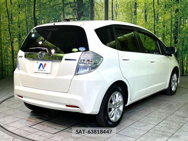 Honda FIT HYBRID 2011-08 7058542-16