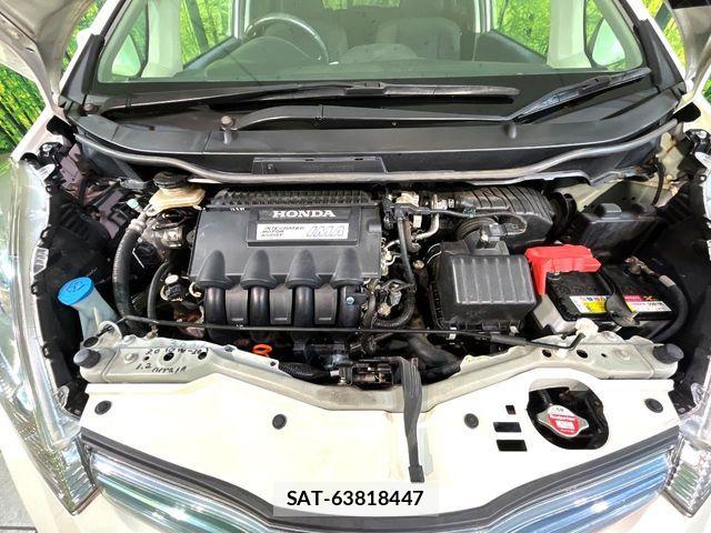 Honda FIT HYBRID 2011-08 7058542-17