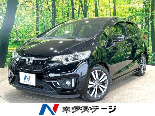 Honda FIT HYBRID 2016-12 7058537-0