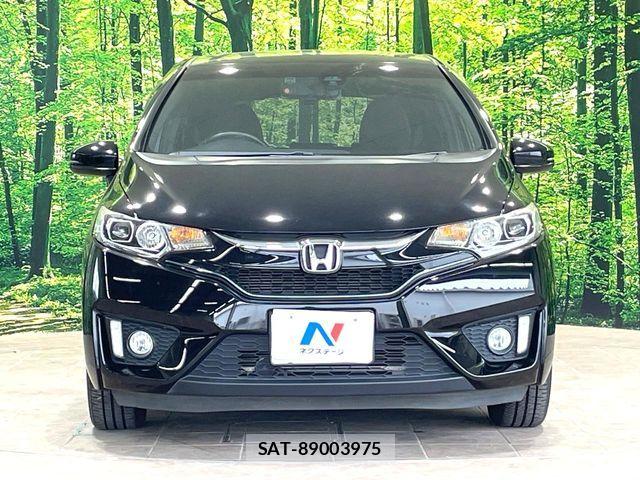 Honda FIT HYBRID 2016-12 7058537-13