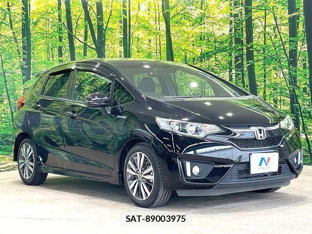 Honda FIT HYBRID 2016-12 7058537-15