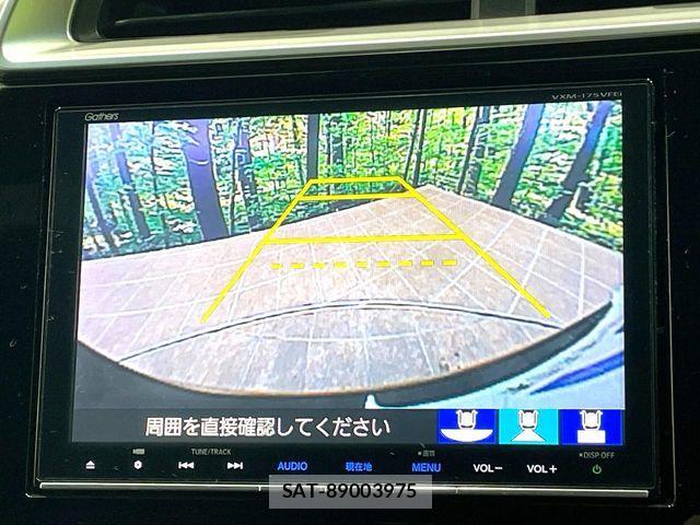 Honda FIT HYBRID 2016-12 7058537-3