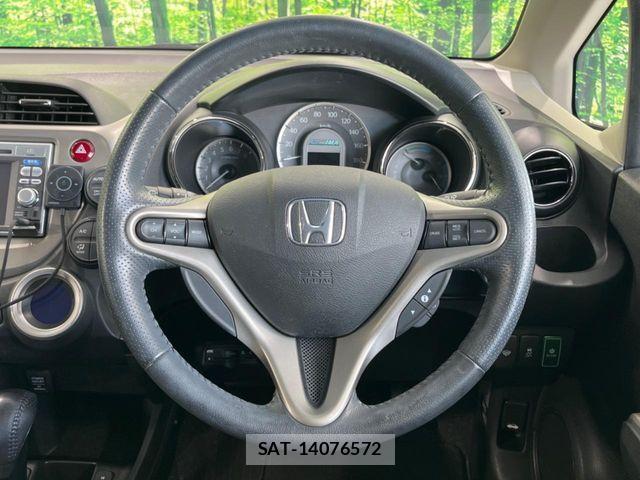 Honda FIT HYBRID 2013-03 7058543-10
