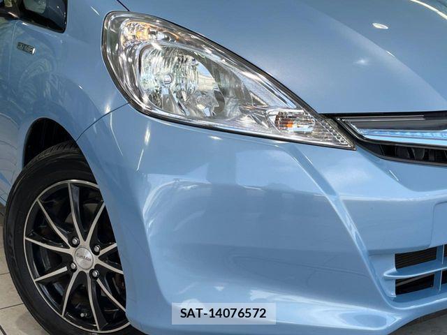 Honda FIT HYBRID 2013-03 7058543-11