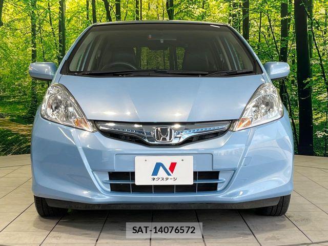 Honda FIT HYBRID 2013-03 7058543-13