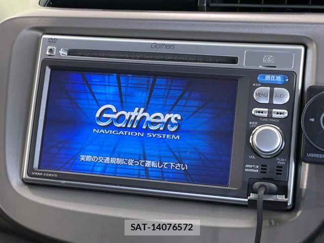 Honda FIT HYBRID 2013-03 7058543-2